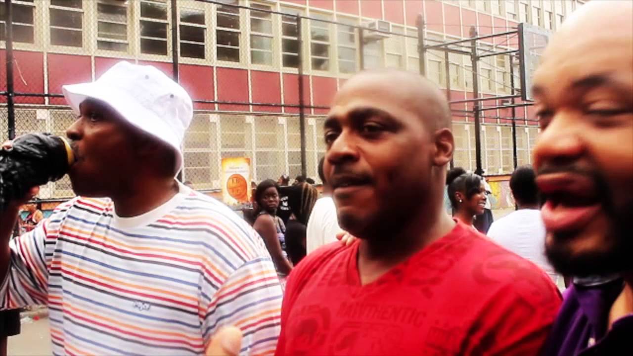 Lafayette Gardens L.G. Day 2015 Hosted By Bent Bros. Entertainment