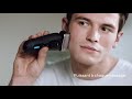 BRAUN SERIES 8 8517S video