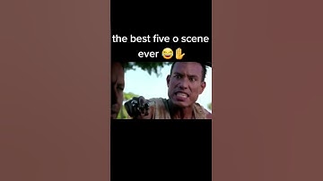 Thumbnail of hawaii five 0  steve stops robber