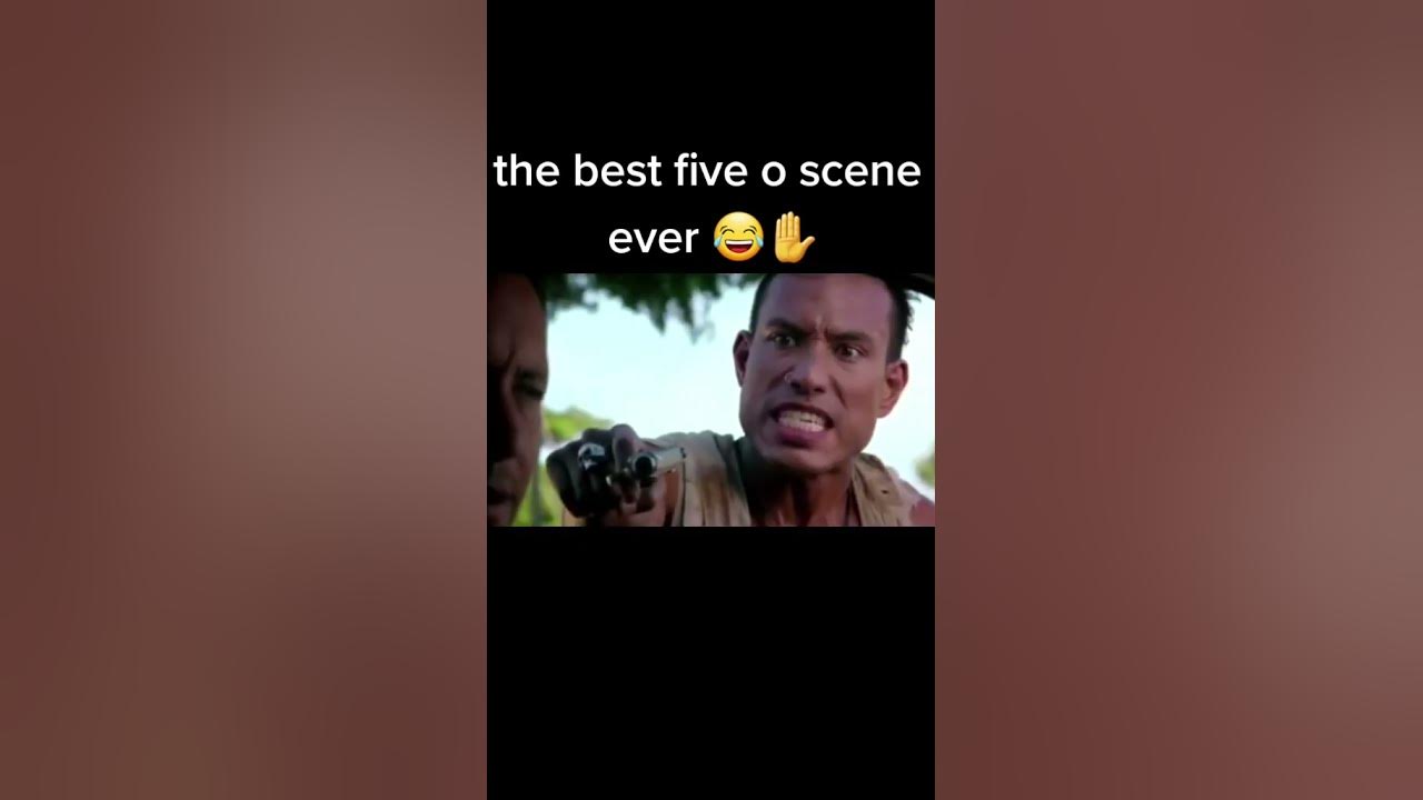 hawaii five 0 steve stops robber hawaii five 0 steve stops robber