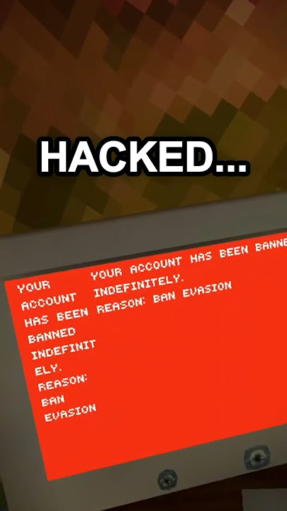 Gorilla Tag Got HACKED…
