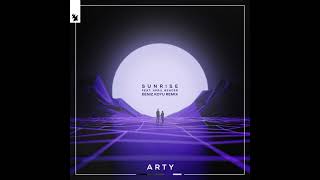 ARTY feat. April Bender - Sunrise (Deniz Koyu Remix)