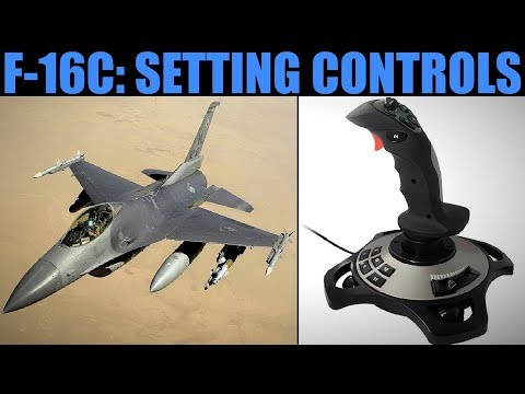 THE F-16C EXPERIENCE