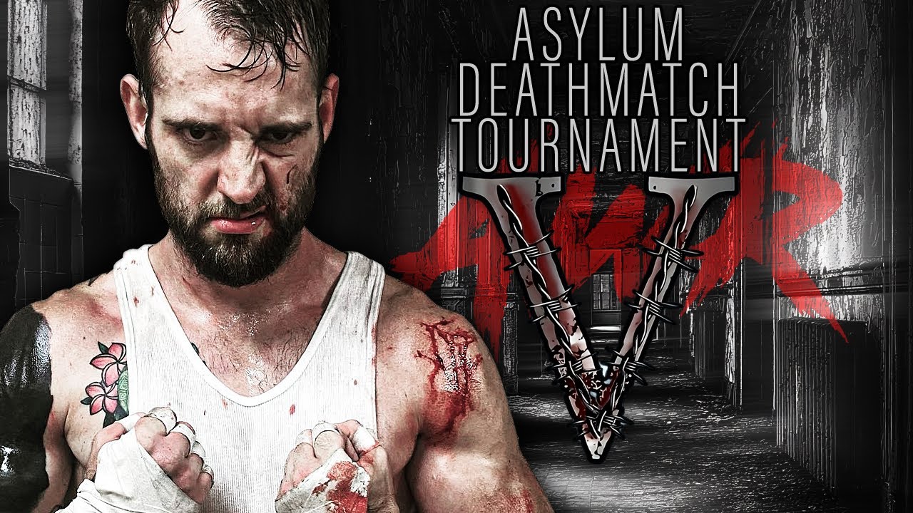 Asylum Deathmatch Tournament 5 PREDICTIONS