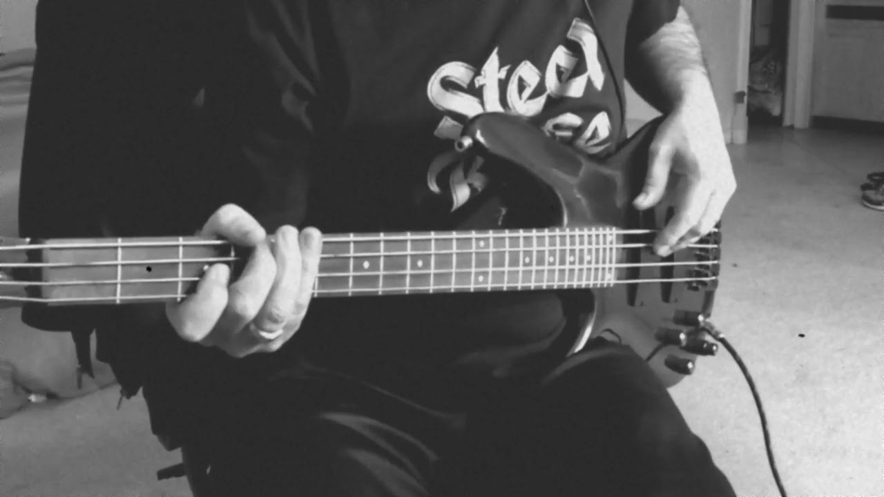 Watch The Way - Fastball (Bass Cover) on YouTube Watch The Way - Fastball (Bass Cover) on YouTube