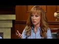 Kathy Griffin Remembers Her Friend Joan Rivers In This Special Interview