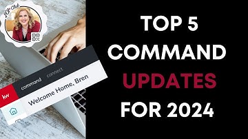 Top 5 Command Updates of 2024 That You Need to Use + 4 Bonus Features to Boost Your Productivity