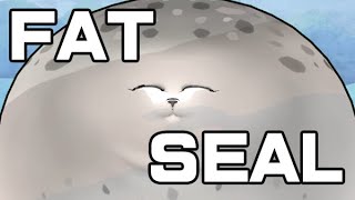 Fight of Animals - Fat Seal Trailer