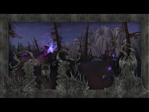 Video: Eiropas Hits World Of Warcraft Zelta Limits