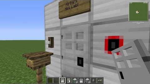 The Mod Box: Keys And Codes Mod