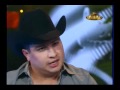 julion alvarez entrevista 3 MEXICO SUENA 2012