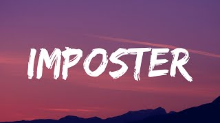 Louis Tomlinson - Imposter (Lyrics)