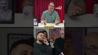 Değişime Karşıyım I Can Yılmaz Ile Geri Vites