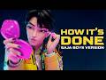 Saja Boys How It S Done HUNTR X KPop Demon Hunters 