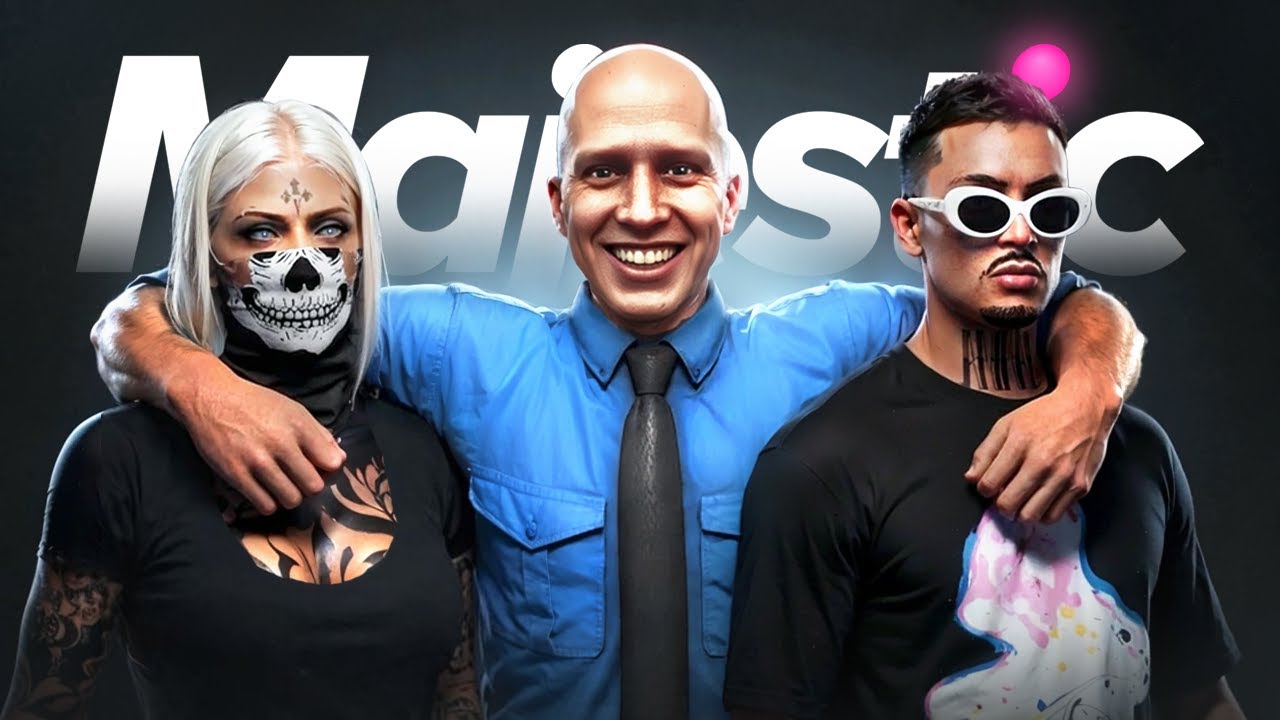 Я СЛУЧАЙНО РАЗРУШИЛ ОТНОШЕНИЯ В GTA 5 RP