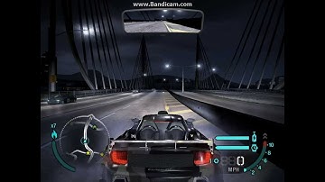 Need For Speed Carbon   Speed Hack