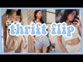 Thrift flip | TikTok Compilation | Discover Tik Tok
