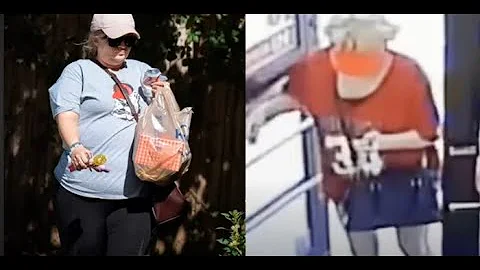 Another look at the Debbie Collier Surveillance Fo...