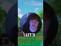 SQUID GAME x FORTNITE??? 😱 #fortnite #epicpartner #dekman