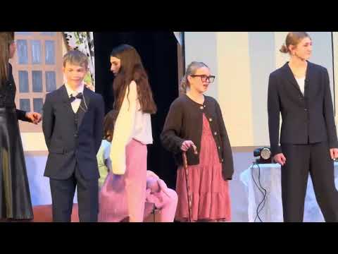 Madhouse - Madison Junior School 2025