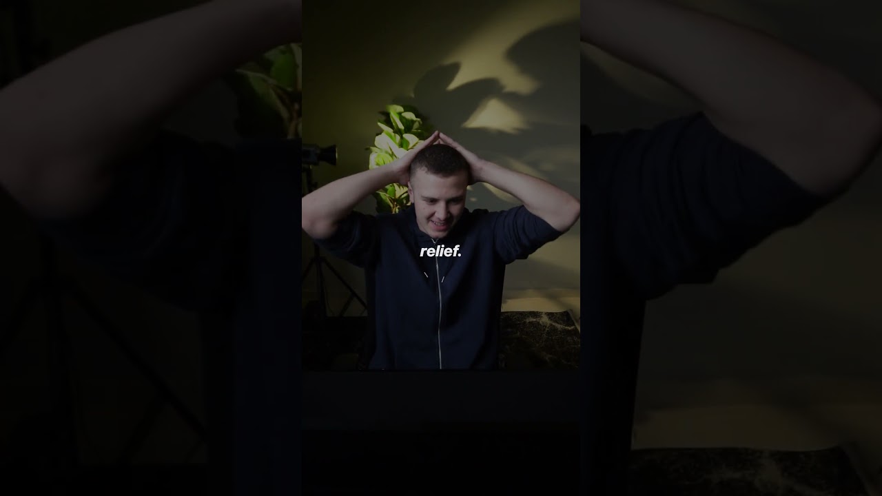 Portfolio reel 1 with SFX