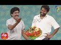 Hyper Aadi & Raising Raju Performance | Jabardasth  | 29th October 2020  | ETV Telugu