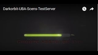 Darkorbit-UBA-Scens-TestServer