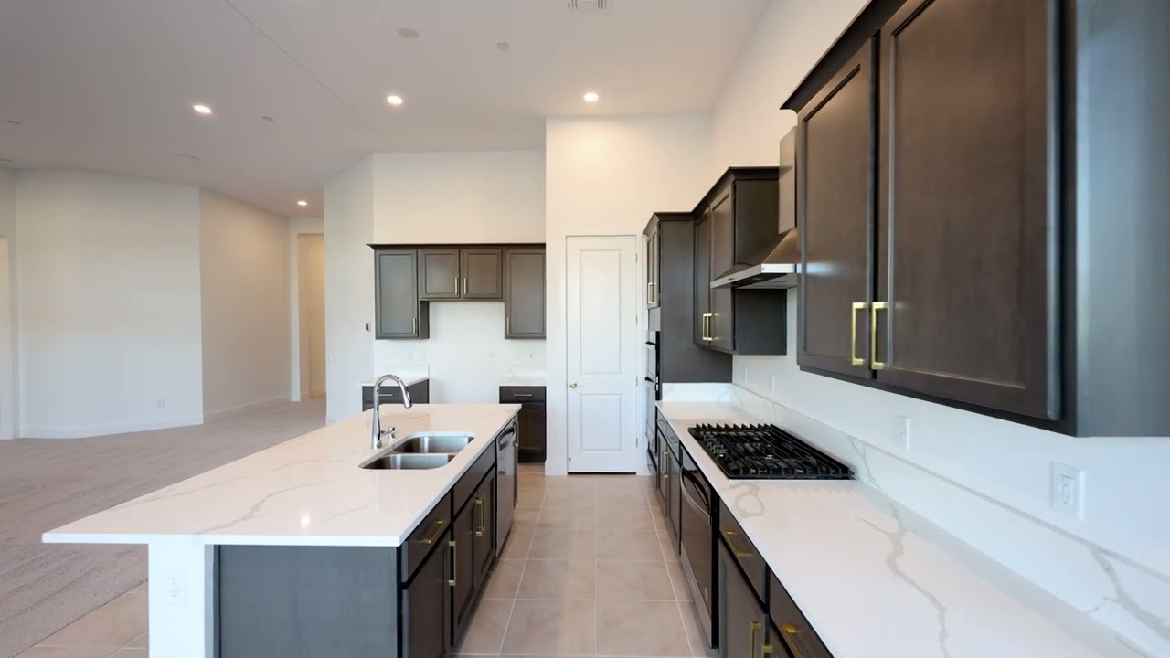 New Listing! Las Vegas Summerlin Luxury single story house