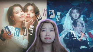 IU- 'Love Wins All' MV Reaction | My poor heart :'(