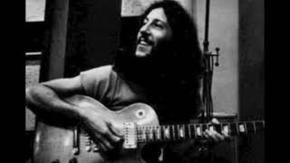 Peter Green The Supernatural Live
