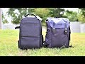 Inateck Backpack Review | Professional Vs Weatherproof