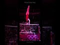 She Didn't Even Wobble 🤯 #Olympics #Gymnastics #Shorts
