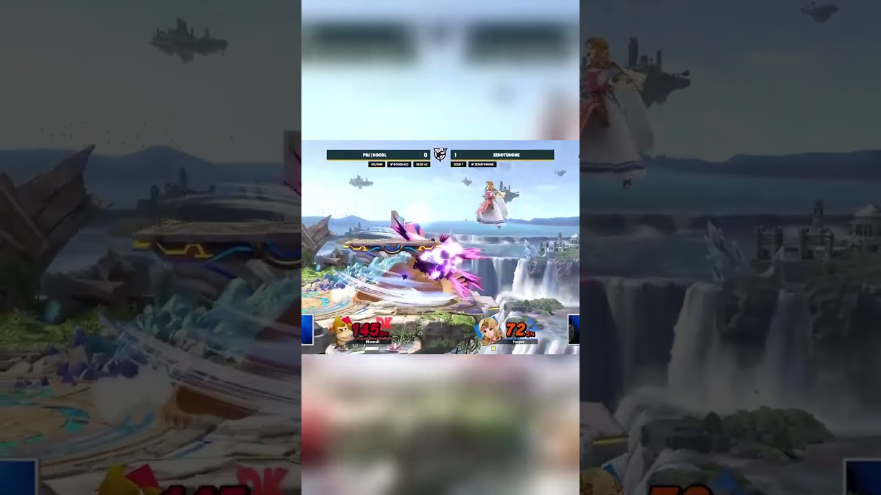 Crazy Hitbox Extension 