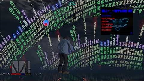 ALL-_-OFFLINE V2 #GTA5/ #PS3 #MODLOADER