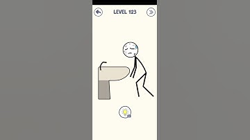 Draw puzzle 2 level 123 walkthrough solution