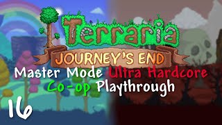 ... terraria. if you die, i die. please don't terraria jou...