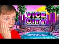 Gta but its vice city