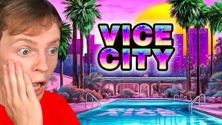 GTA but it’s VICE CITY screenshot 3