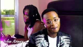 John arnex coller clip officiel