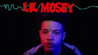Lil Mosey's XXL Freestyle with a Beat