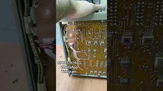 ч3-63 богатый на драгметалл #радиодетали #деталиссср #скупкарадиодеталей #