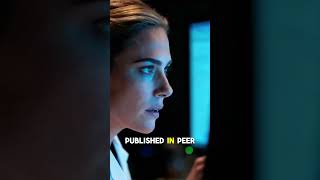 A Cloud of Space Alcohol That Could Fill Earth’s Beer Glasses Trillions of Times #spacemystery #fyp