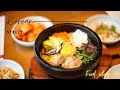 කොරියන් කෑම හදමු | Korean Food #korea #koreanfood #food #ramen   #kechacollection #foodie