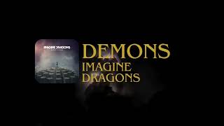Demons by Imagine Dragons | bass booster, reverb, 8D audio
