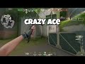 this got to be the best ACE!!
