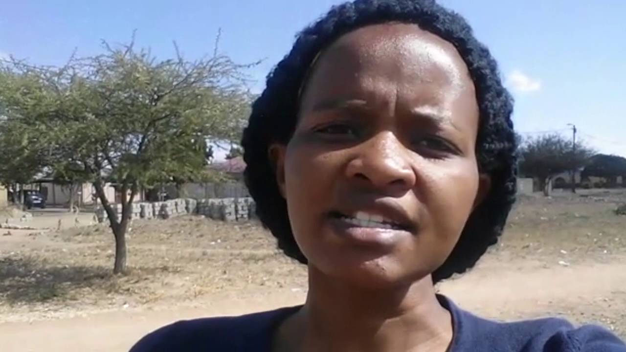 Our Voices: Maidi Monareng reports from Seshego