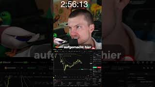 FETTER Bitcoin SWING LONG Trade! 🔥🚀🏆 #livetrading #kryptolivetrading #btc #eth #sol #xrp #btc