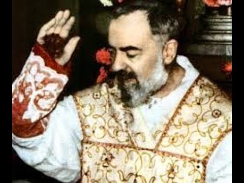 NEUVAINE IRRSISTIBLE AU COEUR SACR DE JSUS DE PADRE PIO