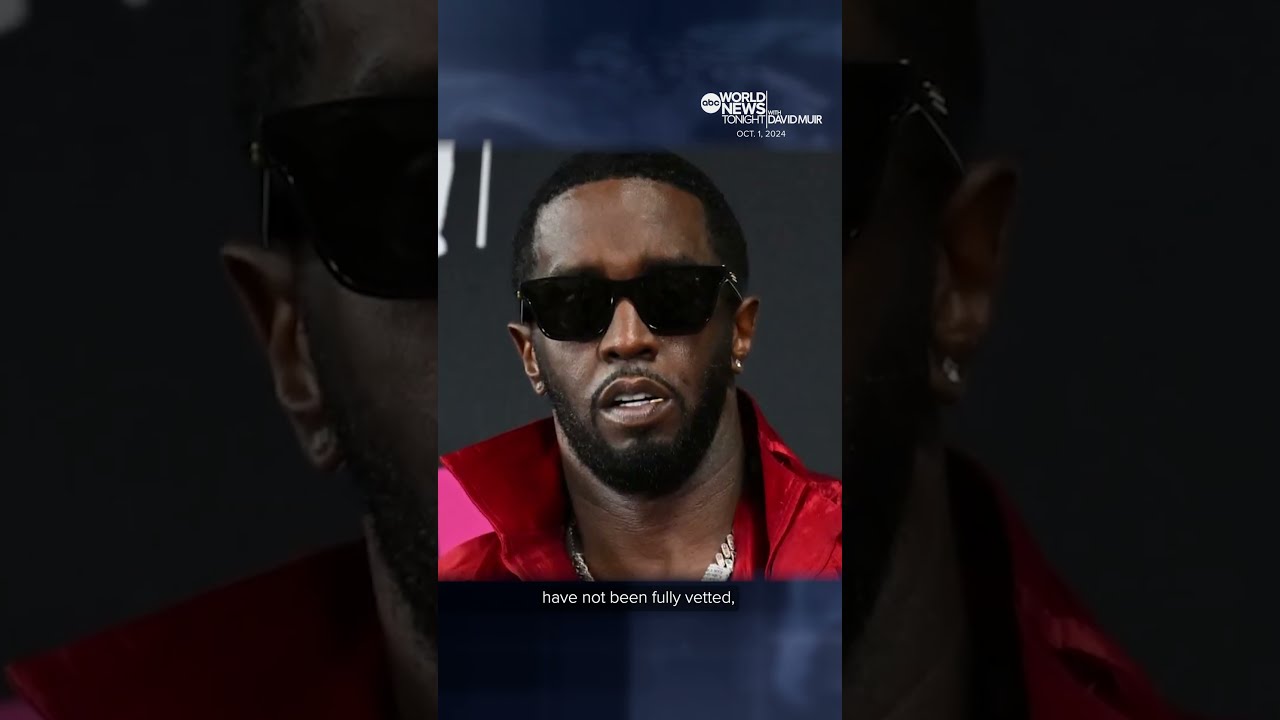 120 People To File Lawsuits Against Sean Diddy Combs Lawyer Says