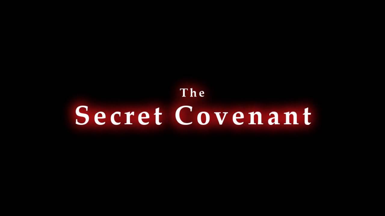 Image result for the secret covenant